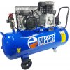 MAR-POL Kompresor 100L 2200W 230V V2 Z-0.25/8 M80677