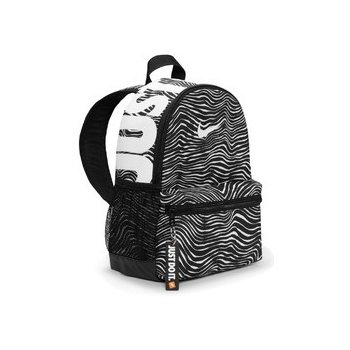 Nike batoh Brasilia Jdi Mini čierný od 21,4 € - Heureka.sk