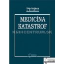 Medicína katastrof - Táňa Bulíková