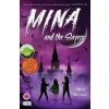 Mina and the Slayers (Amy McCaw)(Brožovaná)