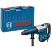 Bosch Bosch vrtací kladivo SDS max GBH 8-45 DV 0611265000