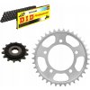 D.I.D Reťaz 520NZ 116