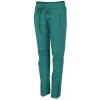 Outhorn Dámske nohavice HOL21-SPDC600 teal