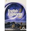 English Explorer 2 Workbook