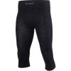 Lasting ware 9090 čierny vlnený bezšvové 3/4 Veľkosť: S/M