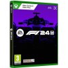 F1 24