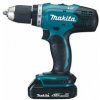 Makita DDF453SYX5 Aku vrtací šroubovák Li-ion LXT 18V/1,5Ah