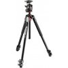 MANFROTTO MK190XPRO3-BHQ2 statív s hlavou