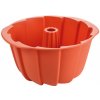 Bábovka vysoká DELÍCIA SiliconPRIME ø 23 cm, klíny