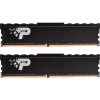 Patriot Signature Premium DDR4 16GB 2666MHz CL19 (2x8GB) PSP416G2666KH1