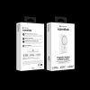 Mophie Snap+ 10 000 mAh Powerstation pro iPhone s MagSafe - White