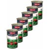 Animonda Gran Carno Original Adult hovädzie mäso a zverina 6 x 800 g