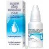 Burow ušná instilácia Vulm int.oto. 1x 20 g