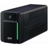 ABCtech APC Back-UPS 950VA, 230V, AVR, French Sockets