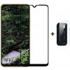 Tvrdené sklo Xiaomi Poco M3 + sklo fotoaparátu (Ochranné sklo Poco M3)