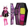 Bábika Monster High Skulltimate Secrets Neon - Draculaura (194735139361)