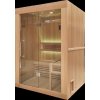 Fínska sauna Marimex KIPPIS L 11100084