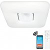 Top Light | Top Light Orion H SMART - LED Stmievateľné stropné svietidlo LED/36W/230V Tuya +DO | TP1574