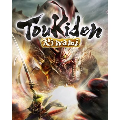 Toukiden: Kiwami