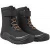 Zimné topánky s membránou Reima Talvella Kids/Junior- Black Veľkosť: 34, Vnútorná dĺžka topánky: 21,5 cm, Vnútorná šírka topánky: 8,1 cm