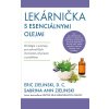 Lekárnička s esenciálnymi olejmi