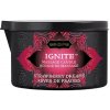 KamaSutra Masážna sviečka Strawberry Dreams 170 g