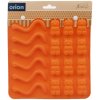 Orion Forma Figurky 19x19x1cm 3,5x2cm