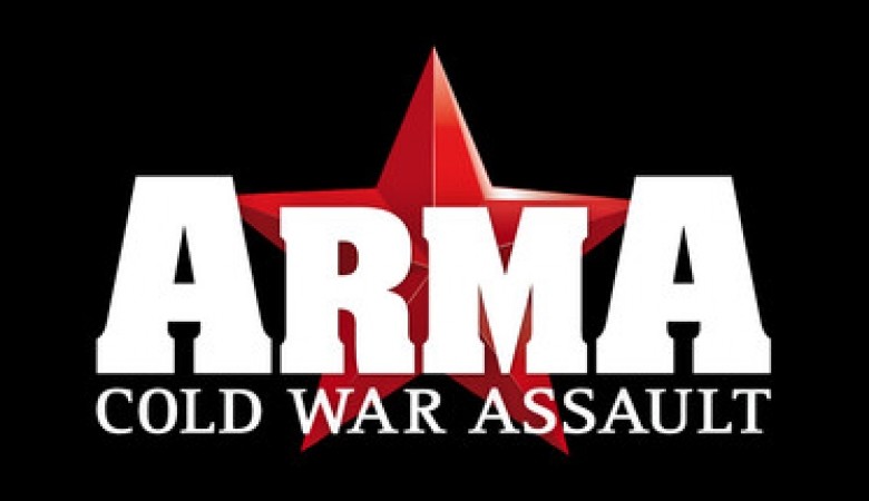 ARMA Cold War Assault