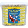 Krmivo pre ryby Tropical granulát 430 g