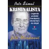 Kriminalista Jiří Markovič - Petr Šámal