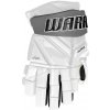 Rukavice WARRIOR Alpha LX3 Pro LA Kings white - SR - 14