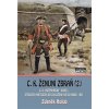 C. K. ženijní zbraň 2 (Zdeněk Holub)