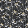 Samolepiace fólie orientálny kvet 67,5 cm x 2 m GEKKOFIX 11766 samolepiace tapety