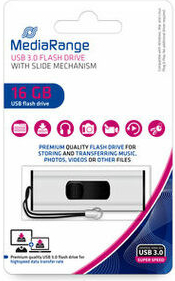 MediaRange 16GB MR915
