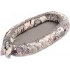 Sensillo COCOON WAFEL 80x45 INDIA GRAPHITE 22890 / 6357