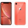 Enkay hydrogélová superodolná 3D fólia na ochranu prednej aj zadnej strany iPhone XR - možnosť vrátiť tovar ZADARMO do 30tich dní