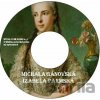 Izabela Parmská - Michala Gánovská 2013