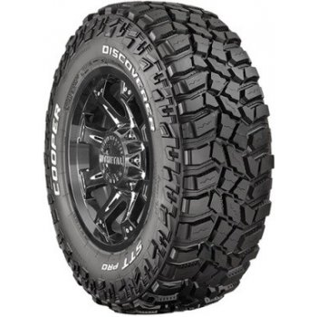 Cooper Discoverer STT PRO P.O.R. 33X12.5 R15 108Q