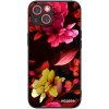 Picasee ULTIMATE CASE pro Apple iPhone 13 - Dark Peonny