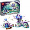 LEGO® Disney 43215 Kouzelný domek na stromě (lego43215)