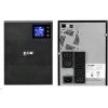 Eaton 5SC 750i, UPS 750VA / 525W, 6 zásuvek IEC, LCD 5SC750i
