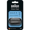 Braun 53B náhradná hlavica