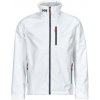 Helly Hansen Bundy CREW HOODED JACKET 2.0 Biela