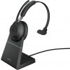 Jabra Evolve2 65, Link380c UC Stereo 26599-989-899