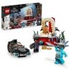LEGO® 76213 Trónna sieň kráľa Namora
