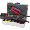 Sada káblových koncoviek Knipex 97 90 10 97 90 10
