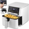 BEZOLEJOVÁ FRITÉZA AIR FRYER 6,5L BERDSEN 1700W