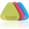 sada LIGHT MY FIRE Cutting Board 3-pack Lime/Fuchsia/Cyan