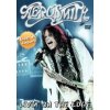 Aerosmith - Livin'On The Edge / Live In Japan 2004 / Bootleg [DVD]