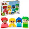 LEGO® DUPLO 10415 Moje prvé pocity a emócie